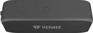 Yenkee YSP 3010BK Bluetooth hangszóró fekete